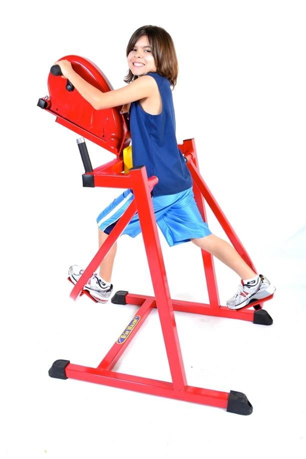 Elementary Starwalker